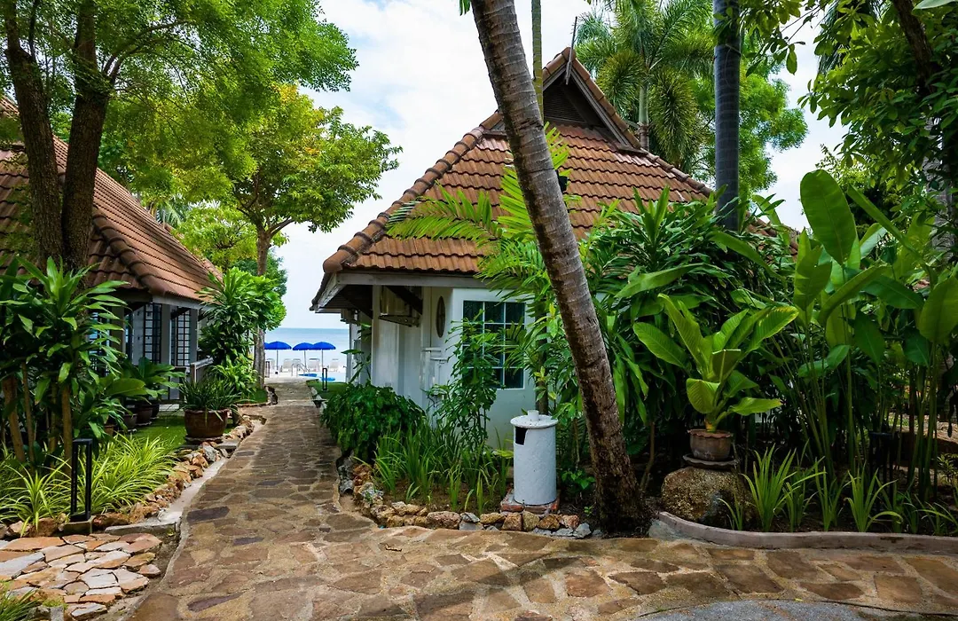 Samui Natien Resort-1